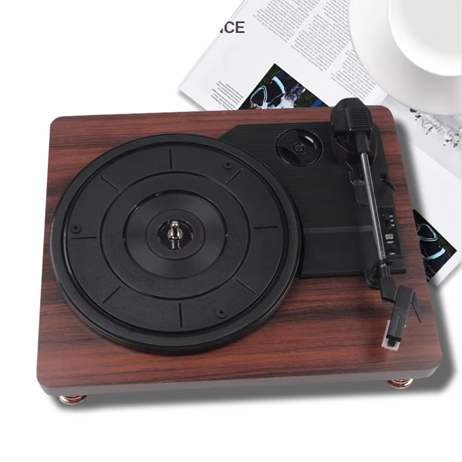 MelooDisc