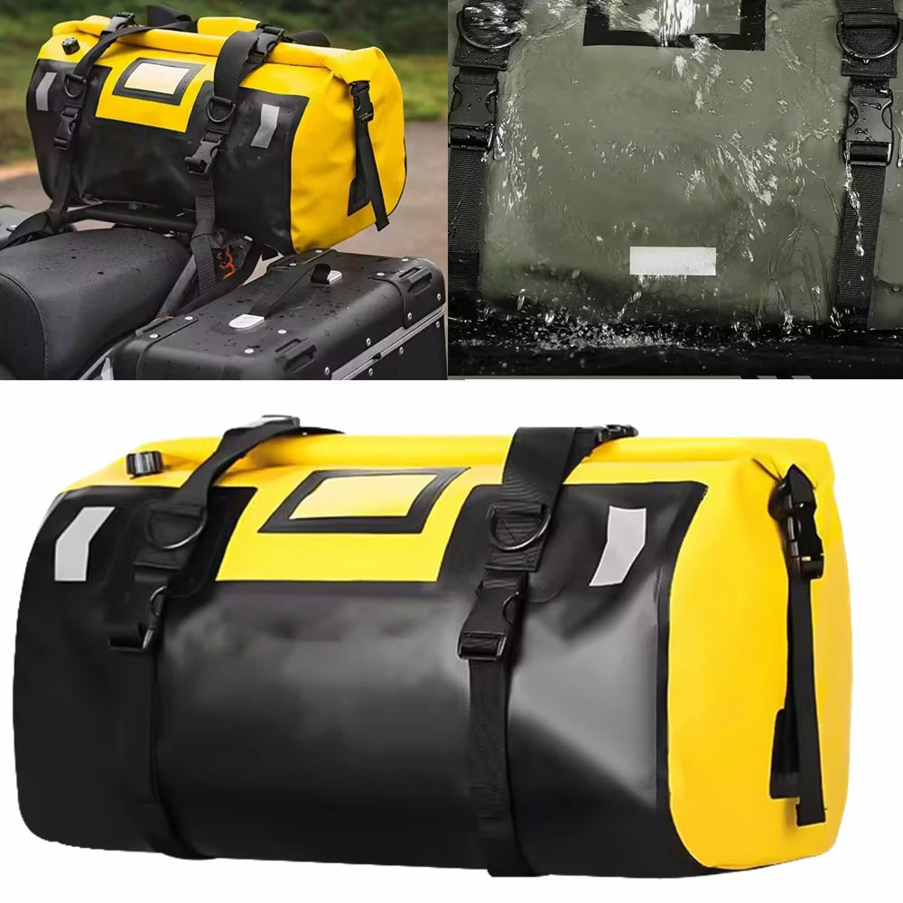 MotoBaggy