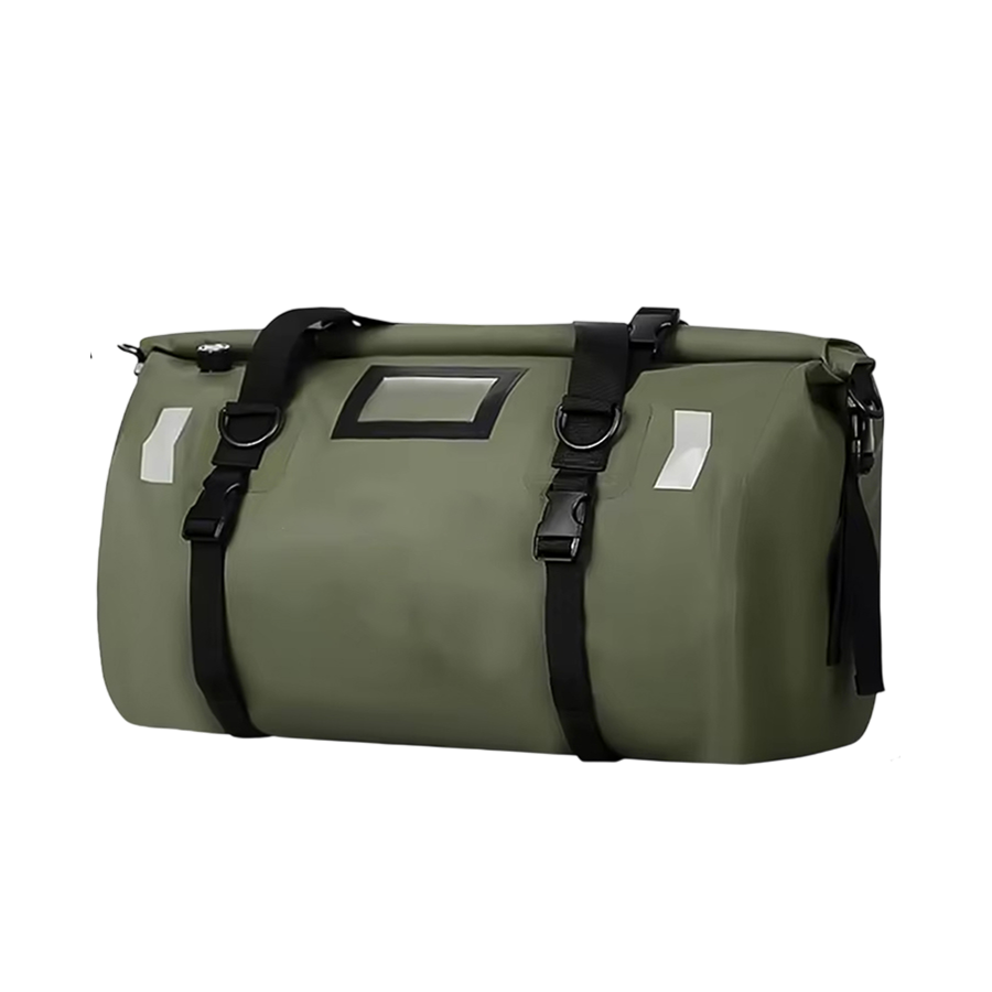 MotoBaggy