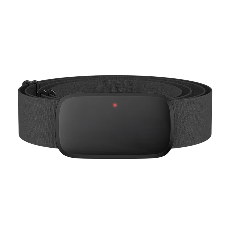 NanoxBeat Heart Rate Strap - Chest Strap For Fitness Tracking