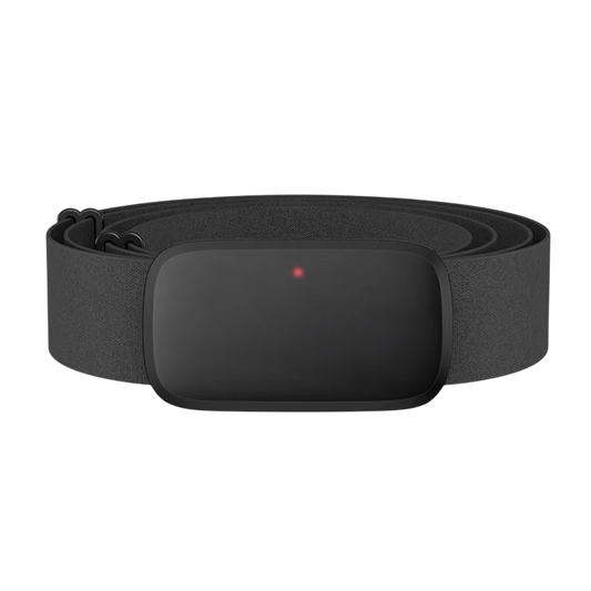 NanoxBeat Heart Rate Strap - Chest Strap For Fitness Tracking