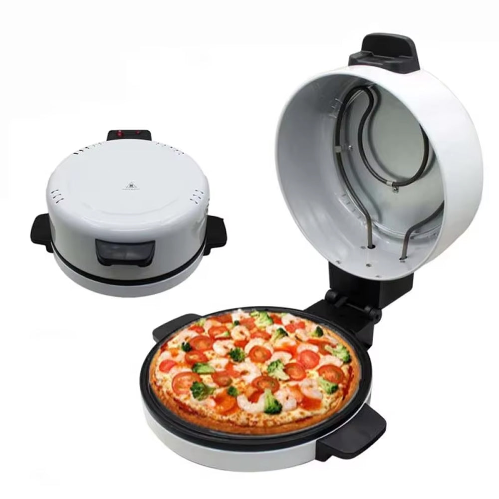 PizzeBake