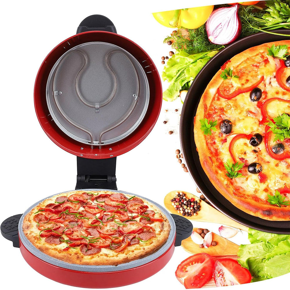 PizzeBake