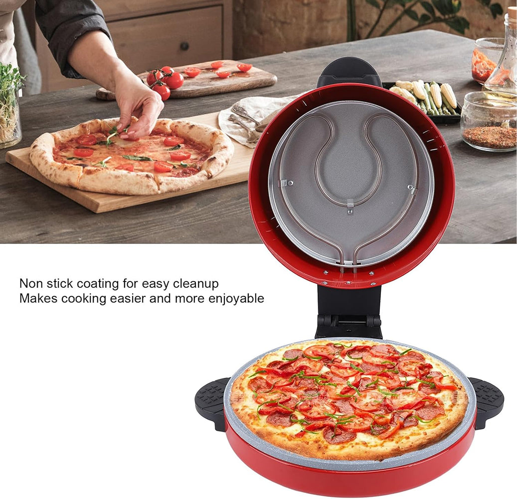 PizzeBake