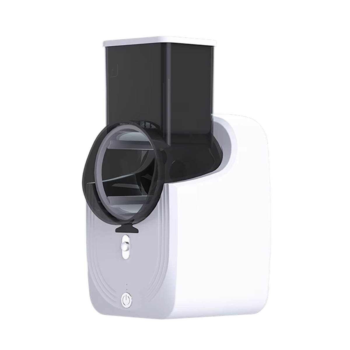 RazeiLia Electric Cheese Grater - Electric Grater For Kitchen Use