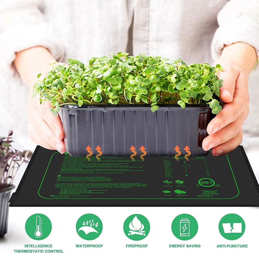 RooteHeat