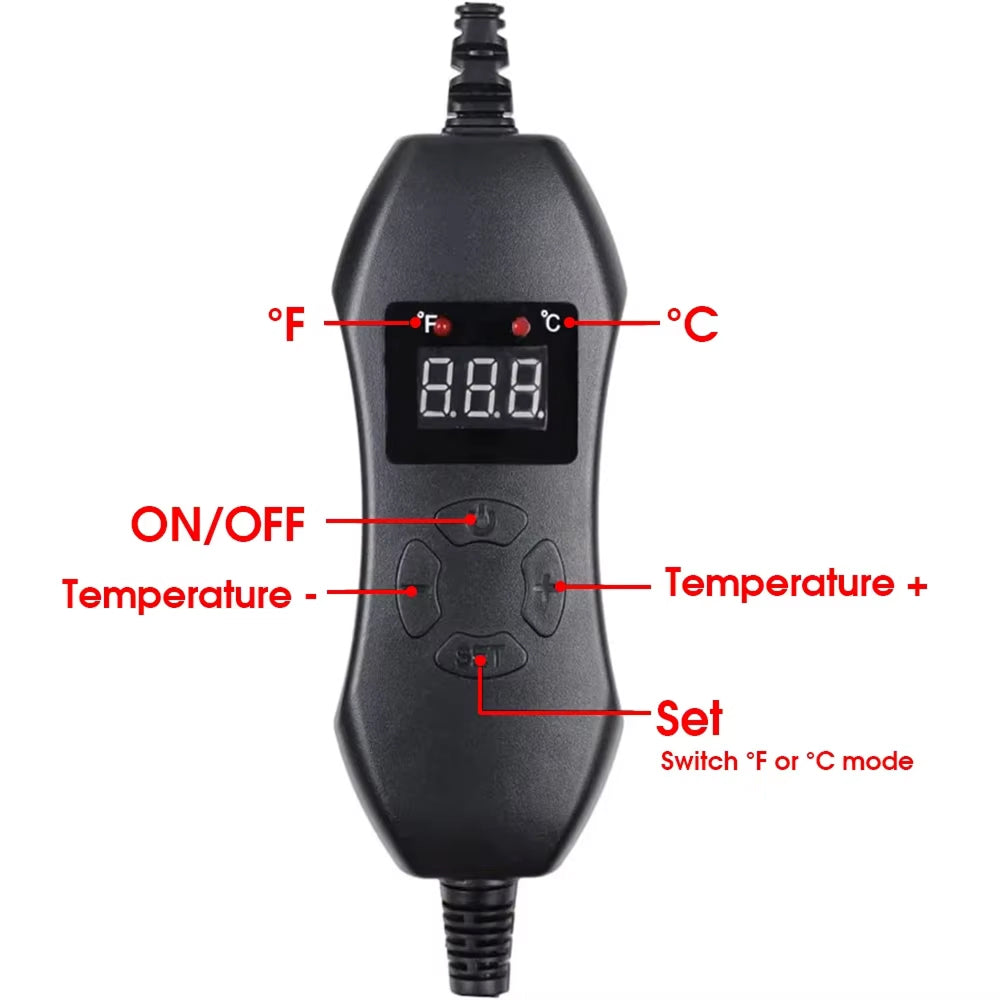 RooteHeat