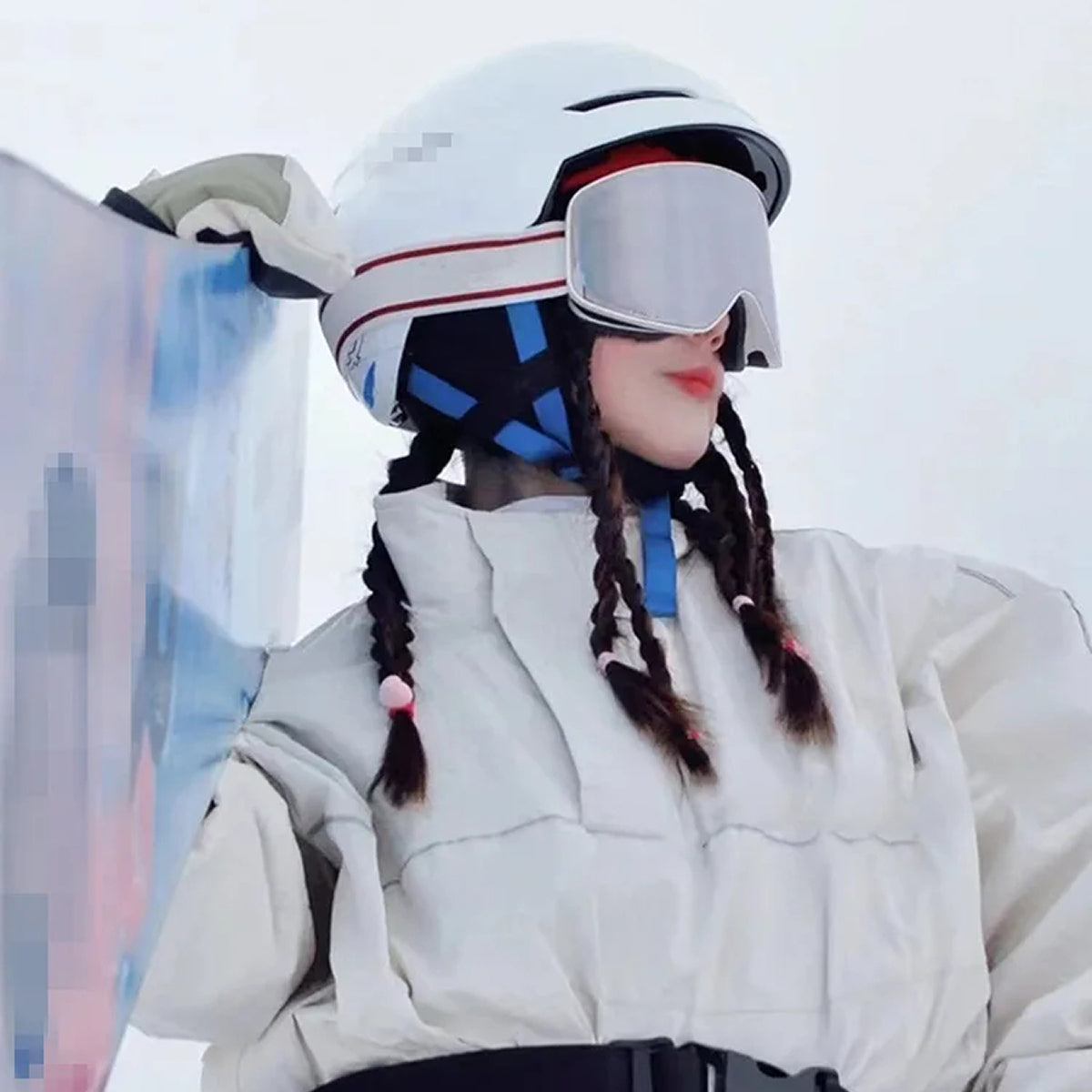 SnowScapi