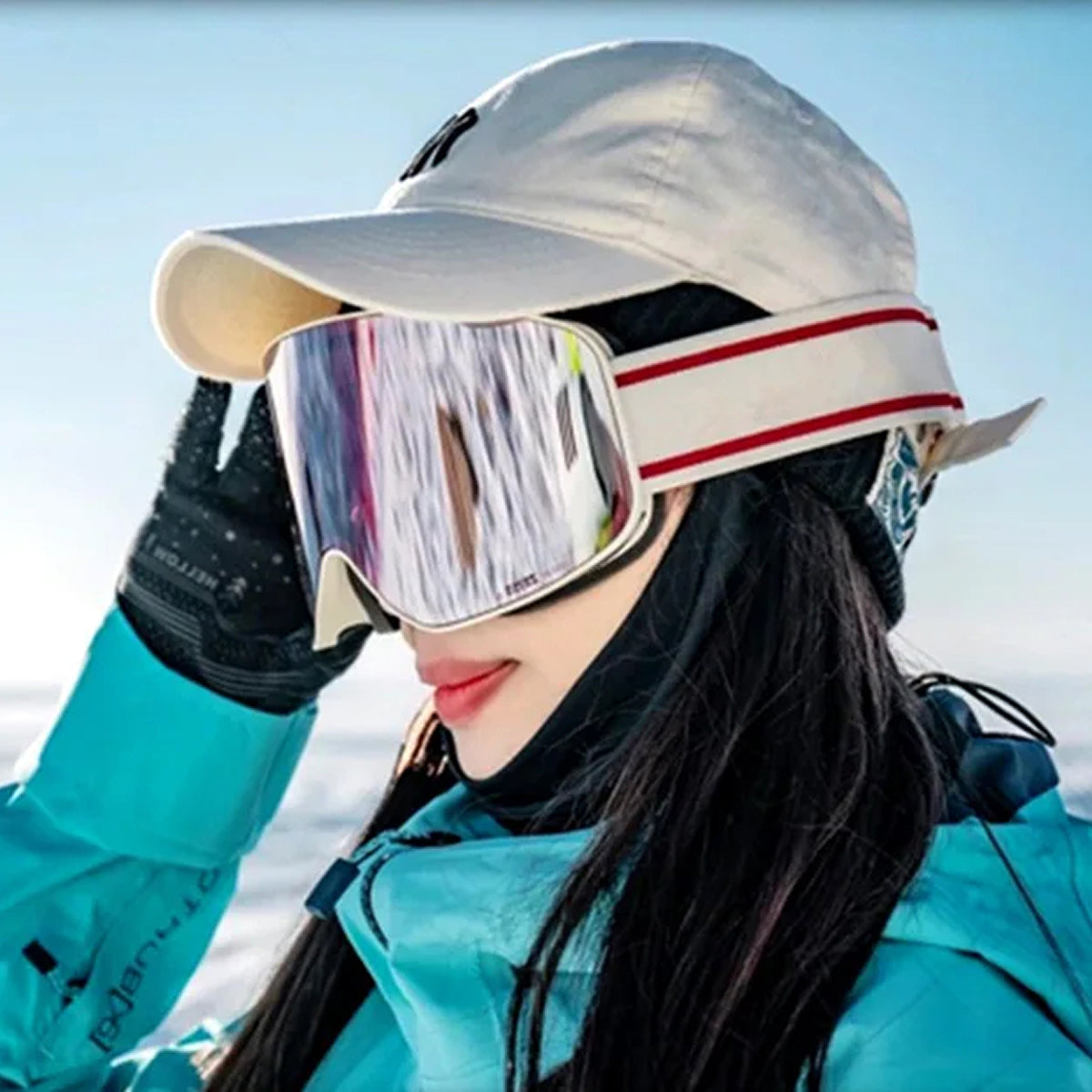 SnowScapi
