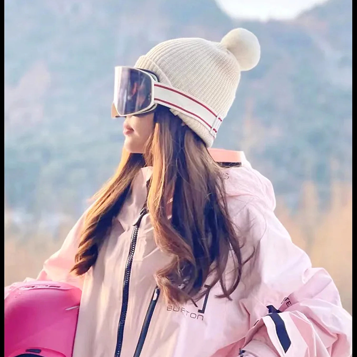 SnowScapi