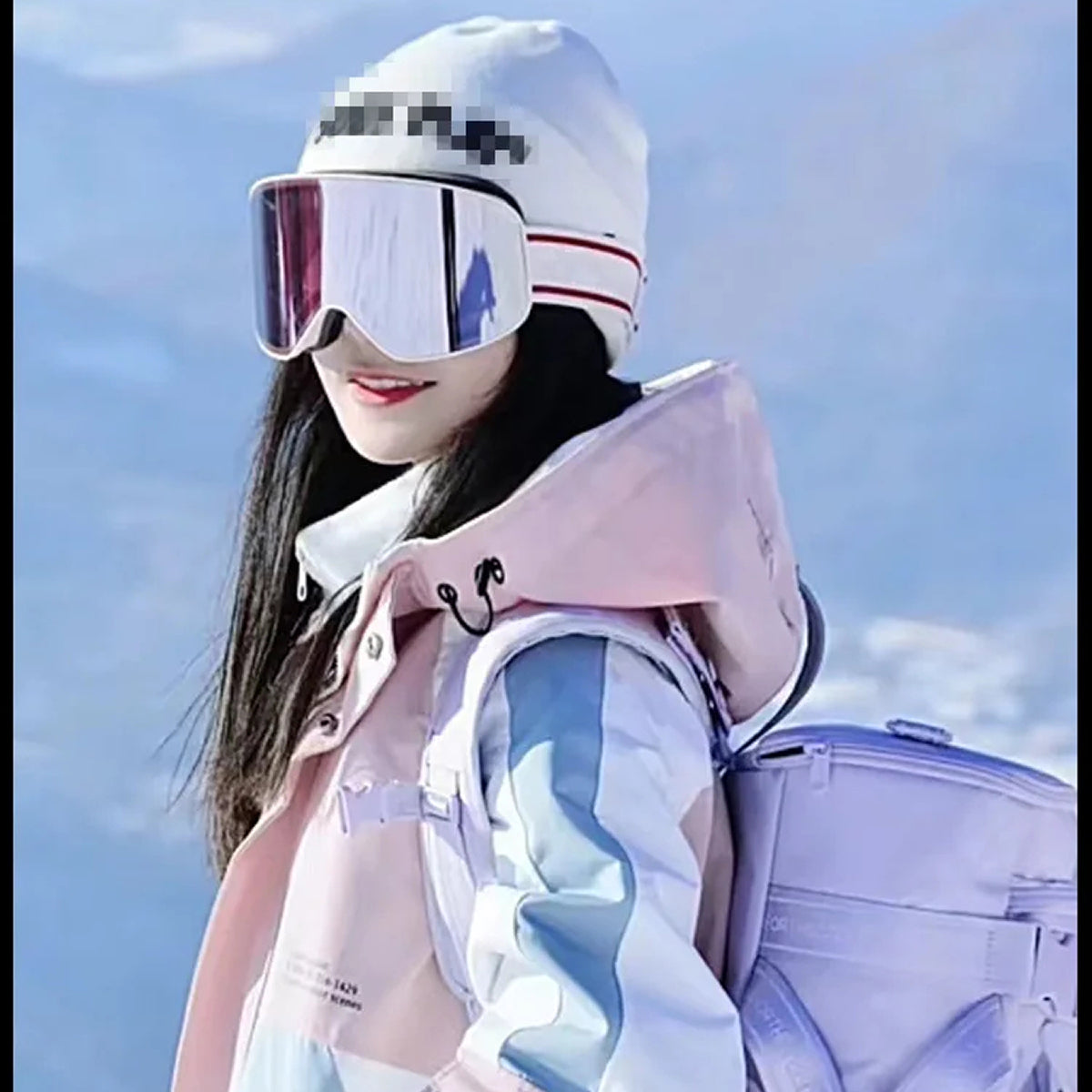 SnowScapi