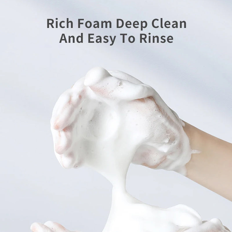 SoapAixi Automatic Soap Dispenser - Touchless Soap Dispenser For Home