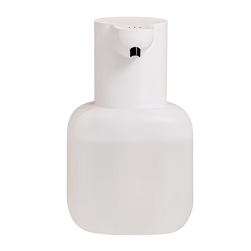 SoapAixi Automatic Soap Dispenser - Touchless Soap Dispenser For Home