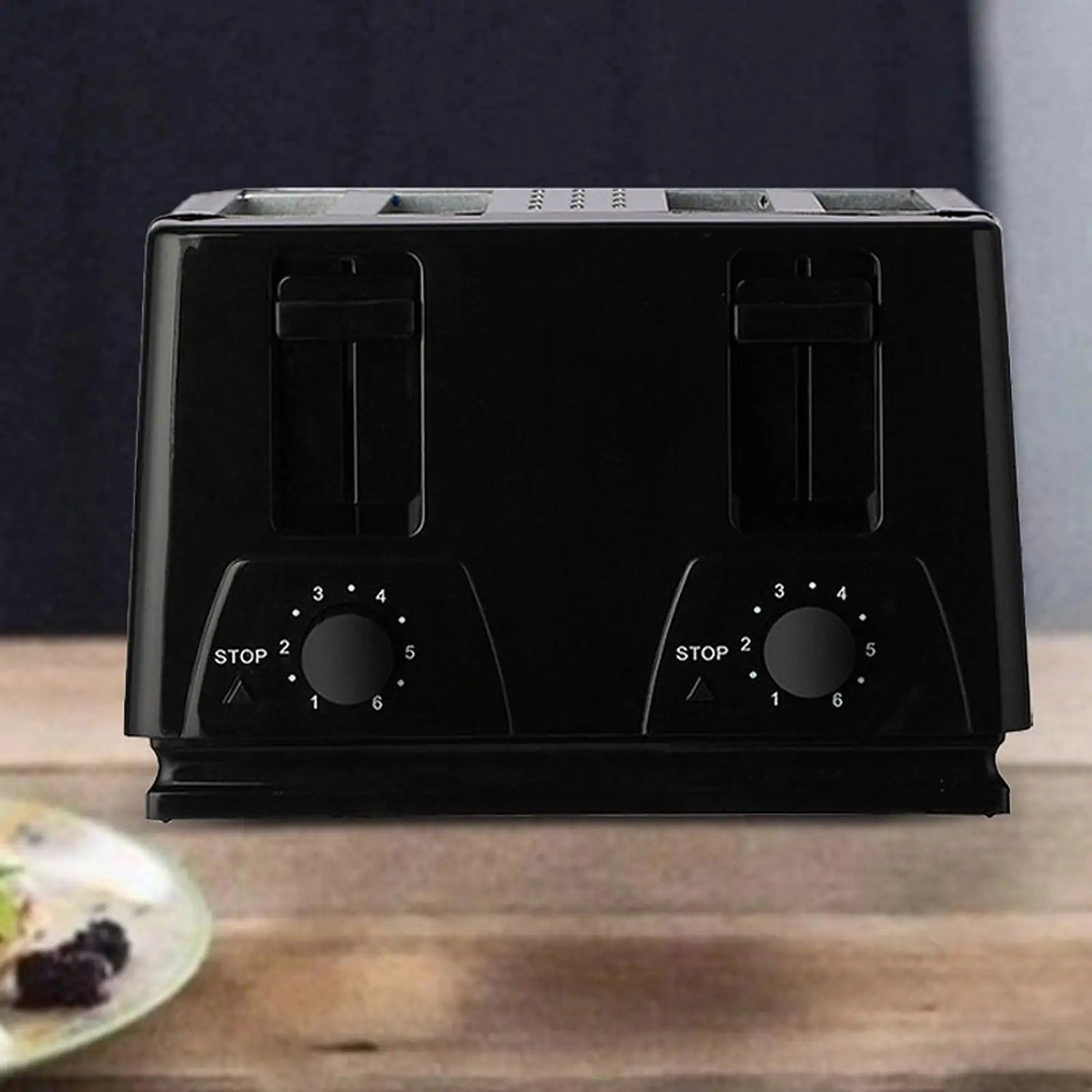 Toastifye