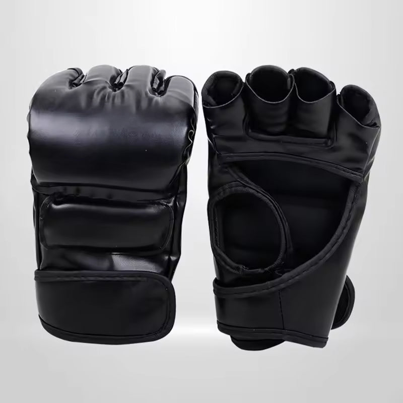 VeluciFit MMA Gloves - Training Gloves For Mixed Martial Arts