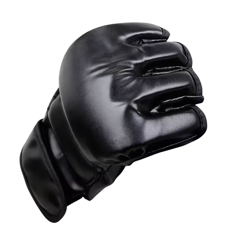 VeluciFit MMA Gloves - Training Gloves For Mixed Martial Arts