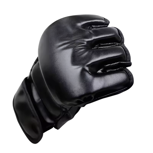 VeluciFit MMA Gloves - Training Gloves For Mixed Martial Arts