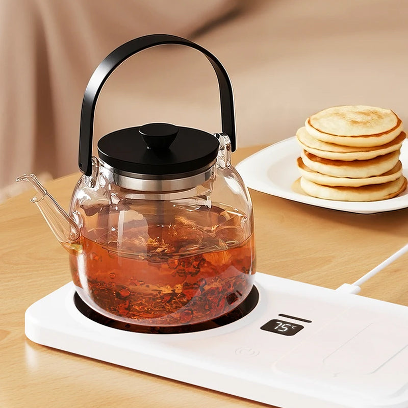 WarmSpoto Coffee Cup Warmer - Mug Warmer For Desk Use