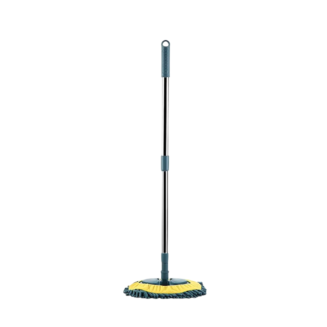 WashyKar Car Wash Mop - Cleaning Mop For Car Exterior