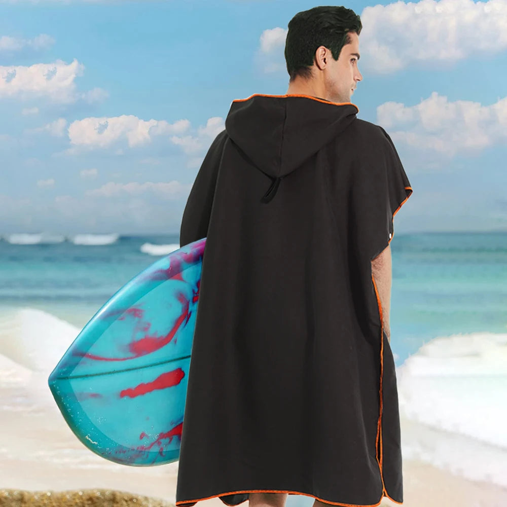 WaveeCloak