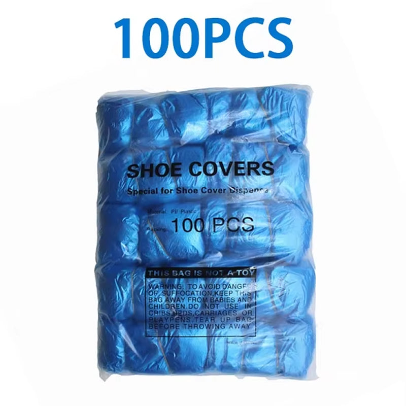 WrapEasie Shoe Cover Machine - Automatic Shoe Cover Dispenser