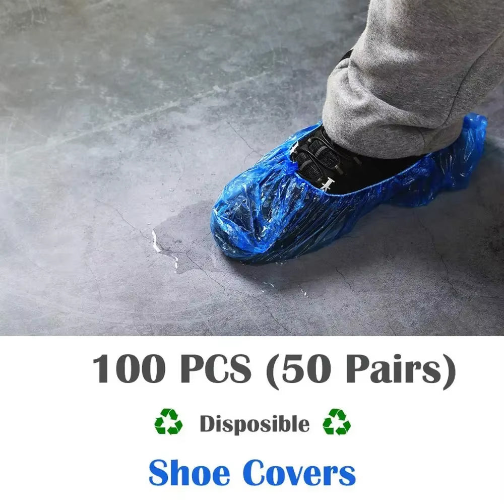 WrapEasie Shoe Cover Machine - Automatic Shoe Cover Dispenser
