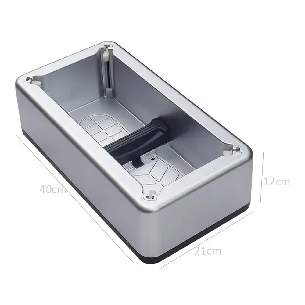 WrapEasie Shoe Cover Machine - Automatic Shoe Cover Dispenser
