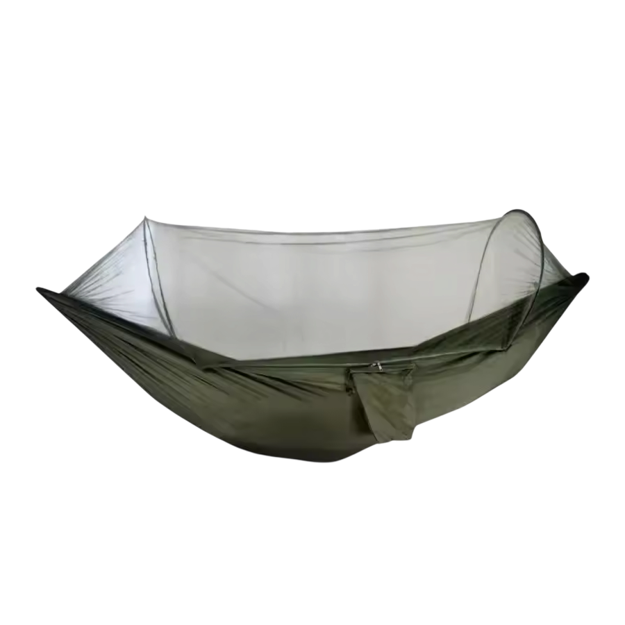 ZenSlopa Camping Hammocks - Outdoor Hammock For Travel And Relaxation