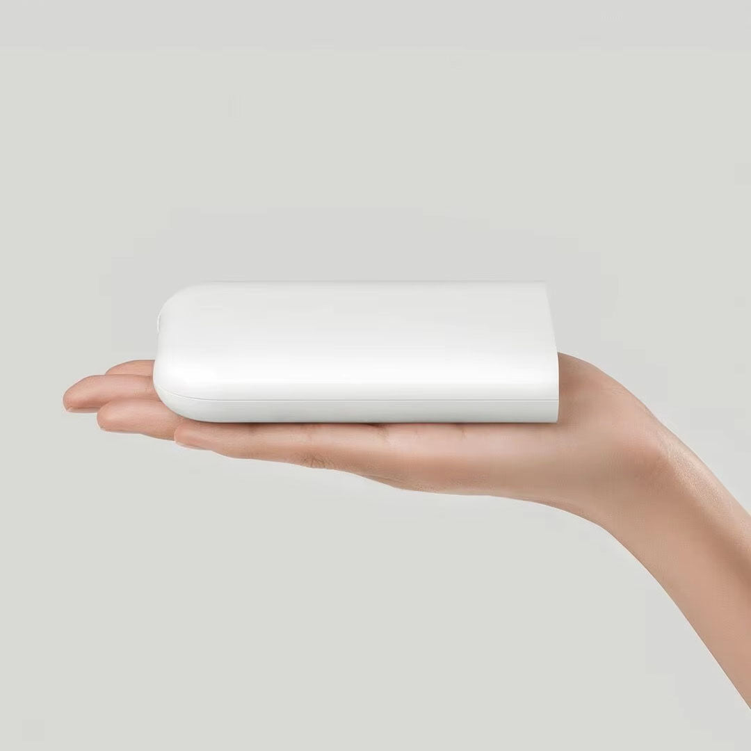 ZipPicc Portable Photo Printer - Compact Printer For Instant Photos
